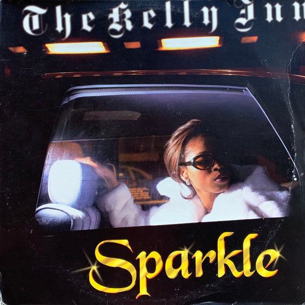 Sparkle - Sparkle [NM/M]