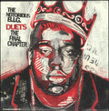 Notorious B.I.G. - Duets (The Final Chapter) [VG+/NM]