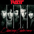 Ratt - Dancing Undercover [G+/VG+]
