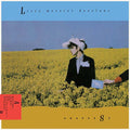 Lizzy Mercier Descloux - Suspense [M/M]