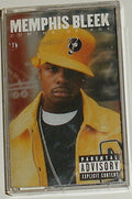 Memphis Bleek - Coming Of Age [VG/VG+]
