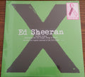 Ed Sheeran - X