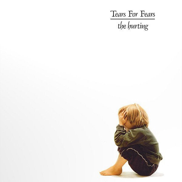 Tears For Fears - The Hurting [VG+/EX]