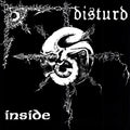 Disturd - Inside [NM/NM]