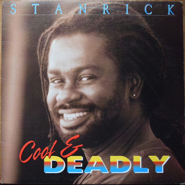 Stanrick - Cool & Deadly 