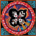 Kiss - Rock N Roll Over [VG+/VG+]
