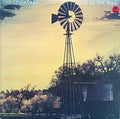 The Crusaders - Free As The Wind [VG+/VG+]