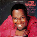 Luther Vandross - Forever, For Always, For Love [VG/VG]