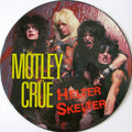 Mötley Crüe - Helter Skelter [VG+/VG+]