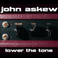 John Askew - Homesick / All Or Nothing [G/VG+]