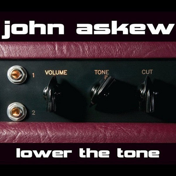 John Askew - Homesick / All Or Nothing [G/VG+]
