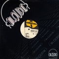 Wu-Tang Clan - Iron Flag [VG+/EX]
