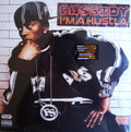 Cassidy - I'm A Hustla [EX/NM]