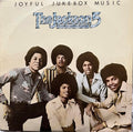 The Jackson 5 - Joyful Jukebox Music [VG+/VG+]