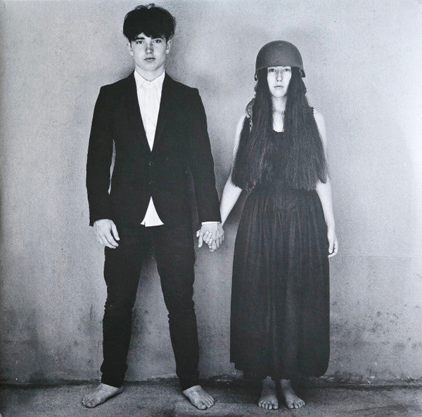 U2 - Songs Of Experience [M/M]