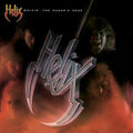 Helix - Walkin' The Razor's Edge [VG/VG]