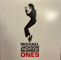 Michael Jackson - Number Ones [NM/NM]
