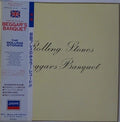 The Rolling Stones - Beggars Banquet [VG+/VG+]