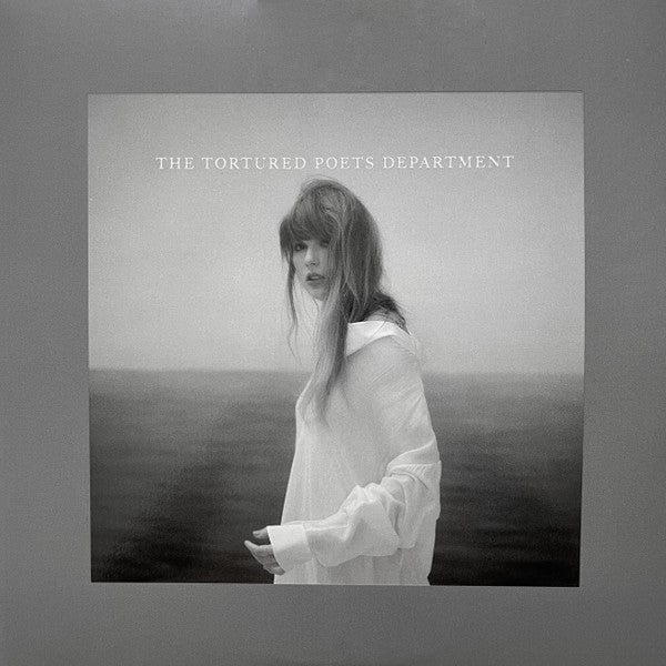 Taylor Swift - The Tortured Poets Department [M/M]