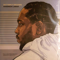 Kendrick Lamar - Butterfly Uncaged - Austin City Limits 2015