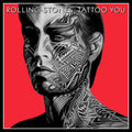 The Rolling Stones - Tattoo You [M/M]
