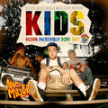 Mac Miller - K.I.D.S. (Kickin Incredibly Dope Shit) [VG+/VG+]