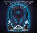 Journey - Frontiers [VG+/VG+]