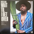 Durand Jones - Wait Til I Get Over [M/M]