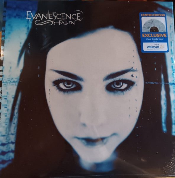 Evanescence - Fallen [NM/NM]