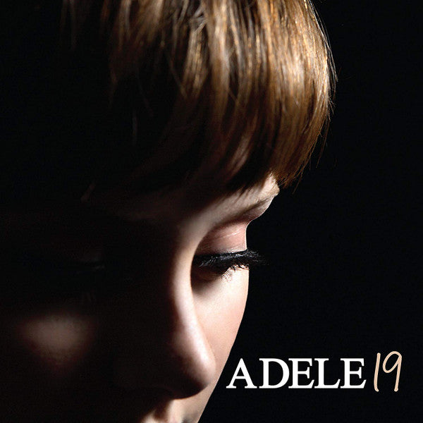 Adele - 19 [NM/NM]