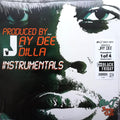 Illa J - Yancey Boys (Instrumentals) [NM/NM]
