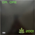 Dr. Dre - 2001 [NM/NM]