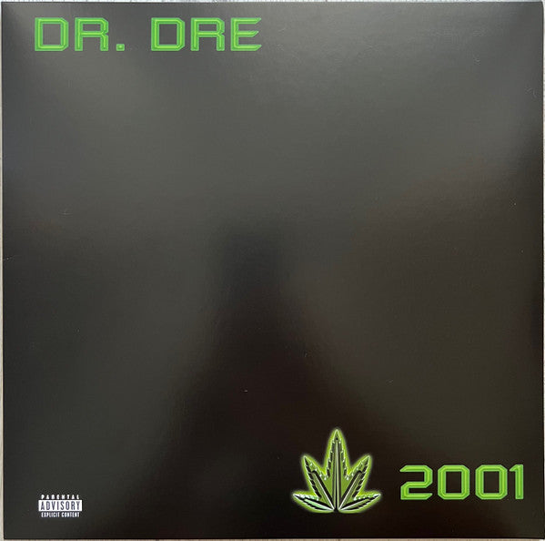 Dr. Dre - 2001 [NM/NM]