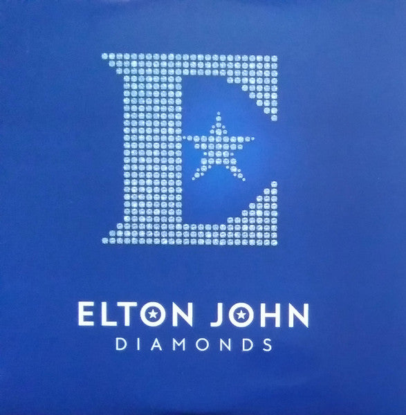 Elton John - Diamonds [M/M]