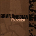 Brand Nubian - Foundation [NM/NM]