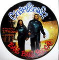 Champtown - Bang Bang Boogie / Da Da Song (The Collectors Edition) [VG+/VG+]