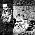 Nomads - Love It Or Leave It [NM/NM]