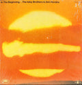The Isley Brothers, Jimi Hendrix - In The Beginning... [VG/VG+]