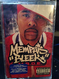 Memphis Bleek - M.A.D.E. [VG+/VG+]