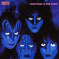 Kiss - Creatures Of The Night [VG+/VG+]
