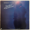 Roberta Flack - Blue Lights In The Basement [VG+/VG+]
