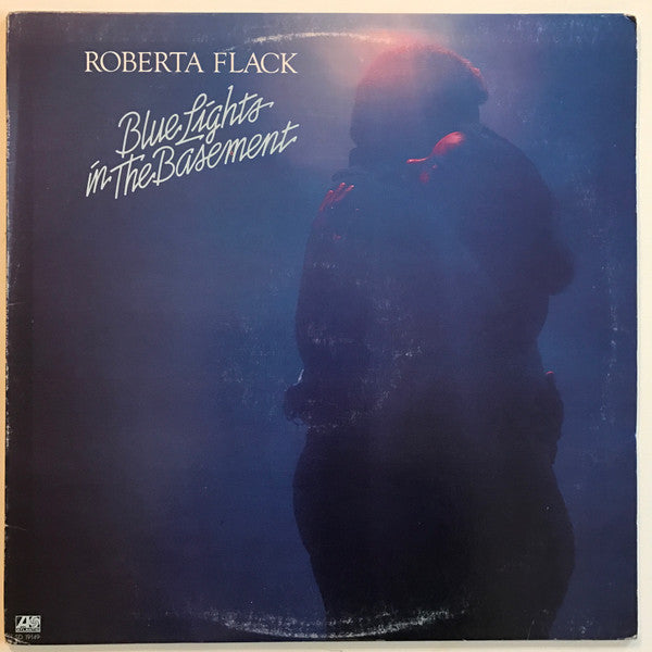 Roberta Flack - Blue Lights In The Basement [VG+/VG+]