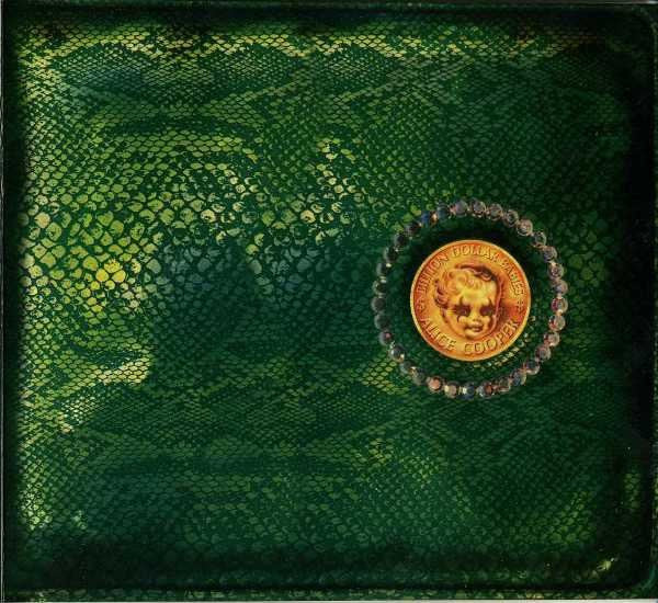 Alice Cooper - Billion Dollar Babies [VG/VG+]