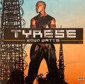 Tyrese - 2000 Watts