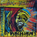 Big Youth - Manifestation [VG+/VG+]