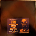 Various - Music From And Inspired By The Motion Picture Steel