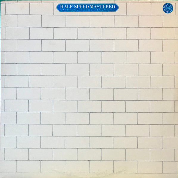 Pink Floyd - The Wall [NM/NM]