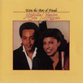 Natalie Cole, Peabo Bryson - We're The Best Of Friends [VG/VG]
