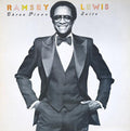 Ramsey Lewis - Three Piece Suite [VG/VG+]