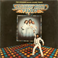 Various - Saturday Night Fever (The Original Movie Sound Track) [VG+/VG+]